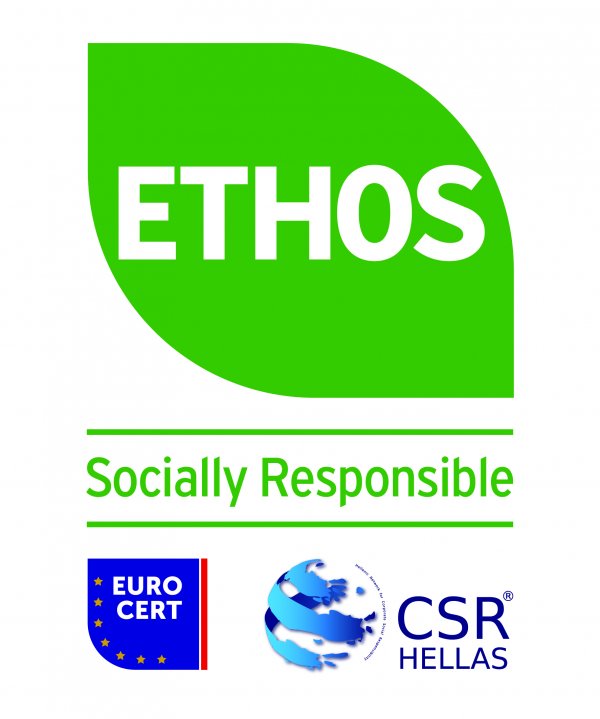 WHAT IS ETHOS?