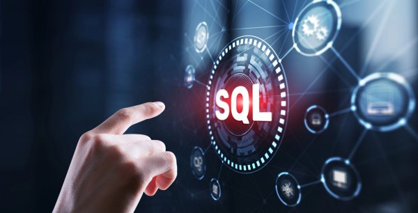 Διαχειριστής Βάσεων Δεδομένων (SQL Server)