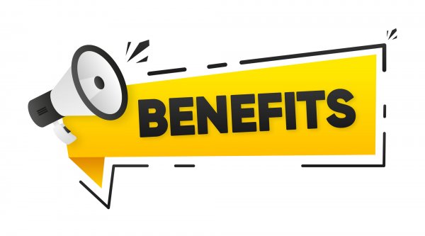 Benefits