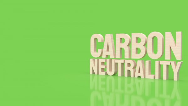 THE CARBON NEUTRALITY HIERARCHY