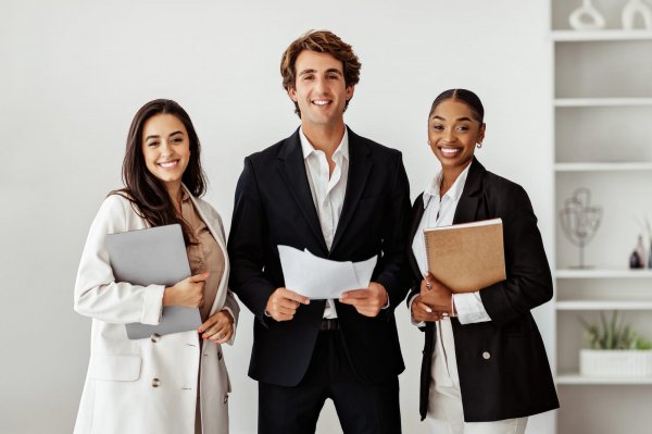 TO WHOM IT IS ADDRESSED